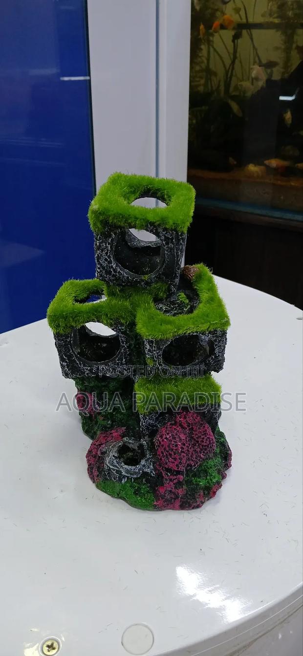 Aquarium Ornaments - thumbnail 14