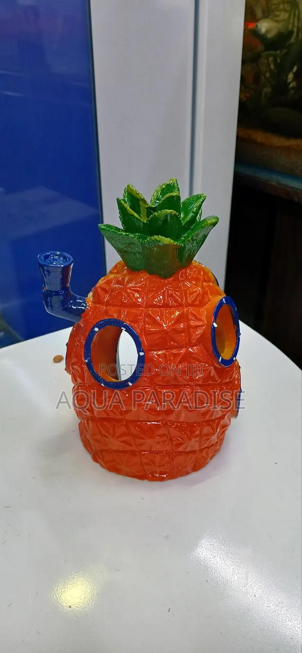 Aquarium Ornaments - thumbnail 15