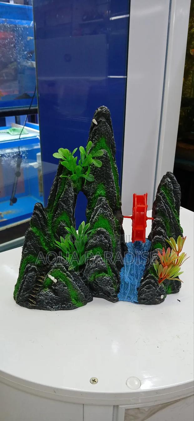 Aquarium Ornaments - thumbnail 16