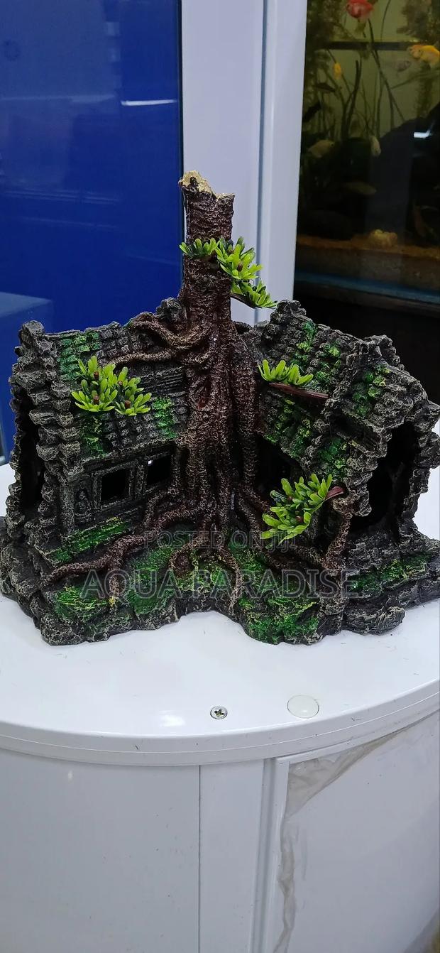 Aquarium Ornaments - thumbnail 17