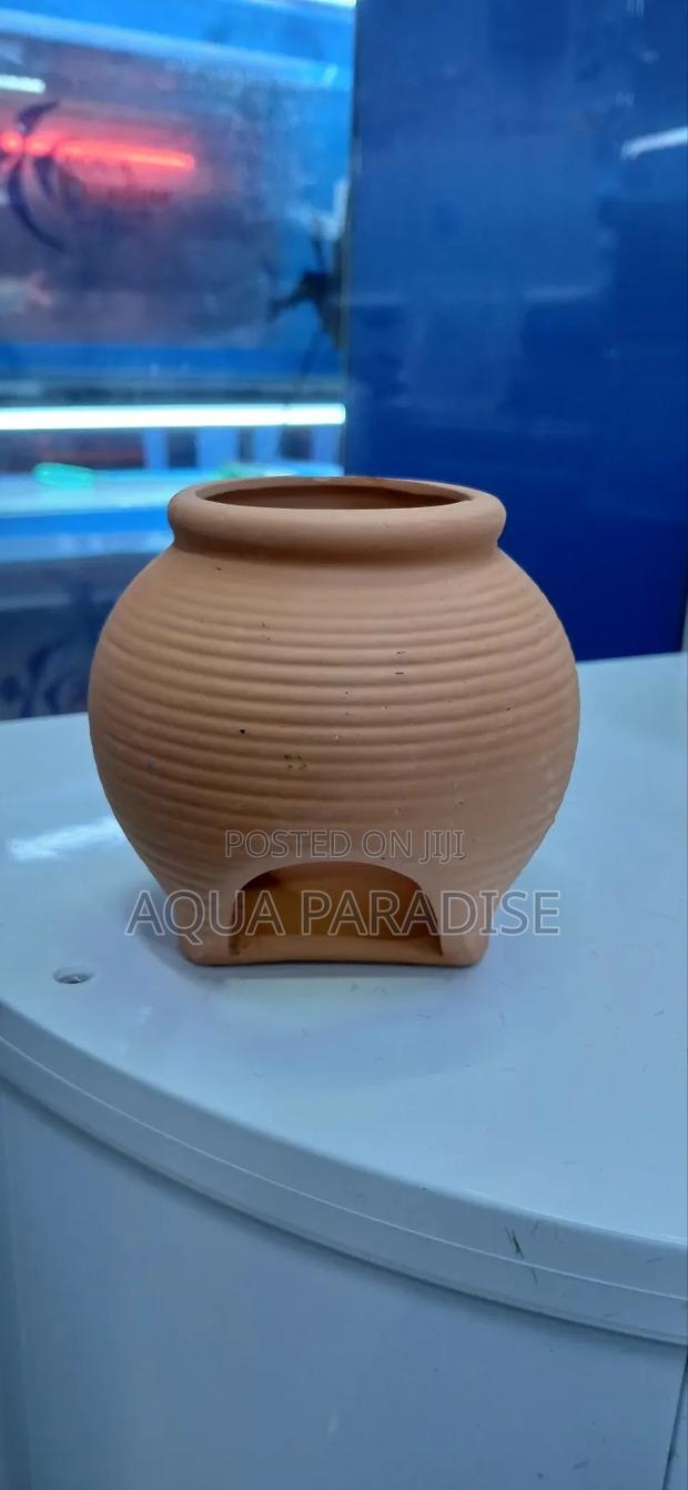 Aquarium Ornaments - thumbnail 18