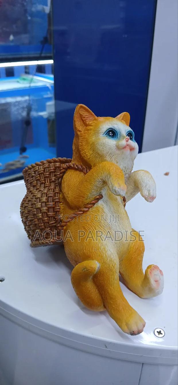 Aquarium Ornaments - thumbnail 19