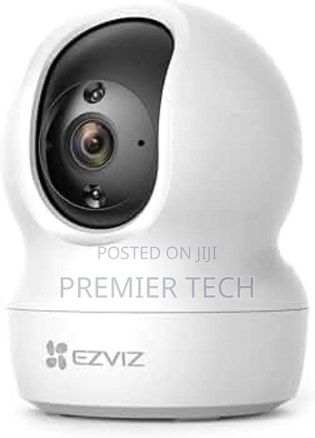 Ezviz Ty1 Smart Home Camera Resolution