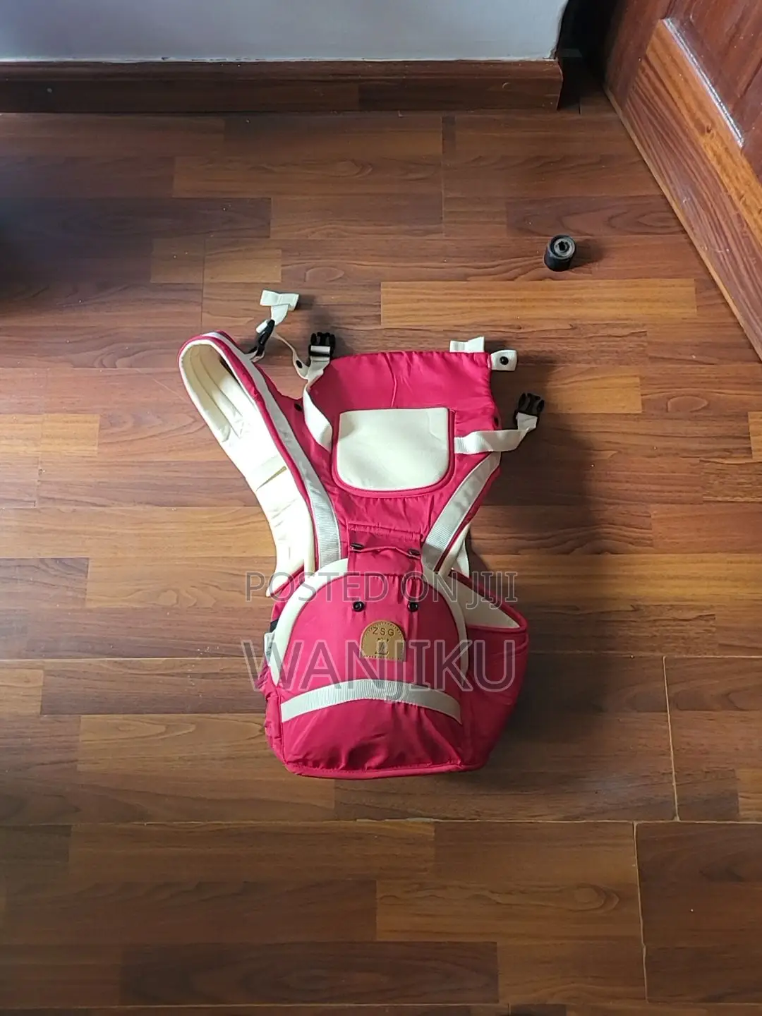 Baby Carrier