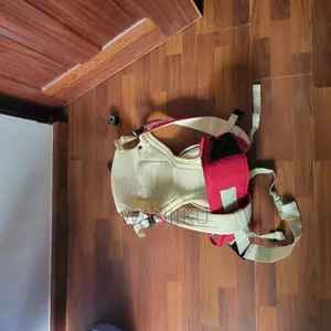 Baby Carrier