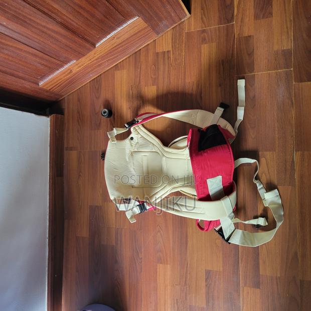 Baby Carrier - thumbnail 3