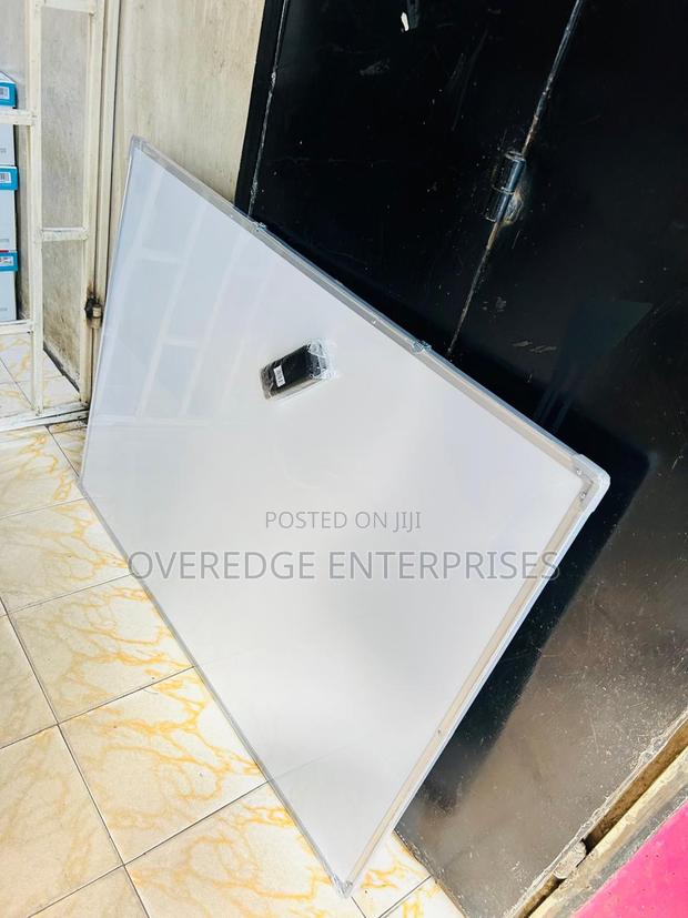 3ft by 2ft Whiteboard Available - main view