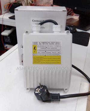 Quality Control Box0.5hp - thumbnail 2