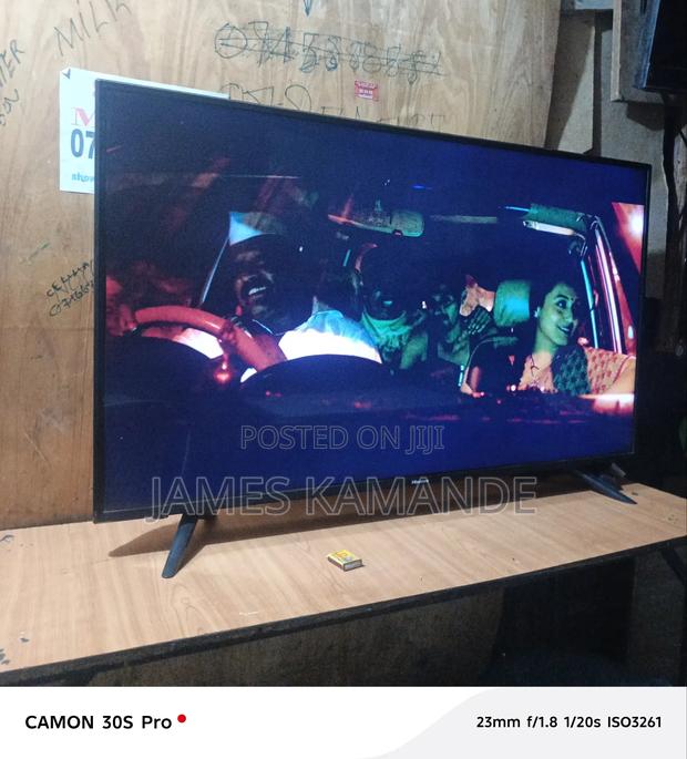 Hisence, 55 Inch - thumbnail 3