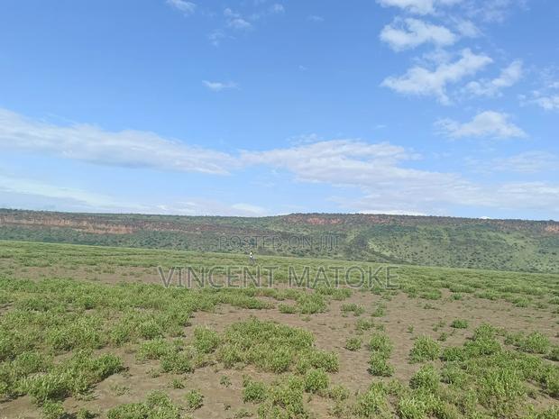 One Acre Land - main view