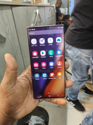 Samsung Galaxy Note 20 Ultra 5G 128 GB Bronze - main view