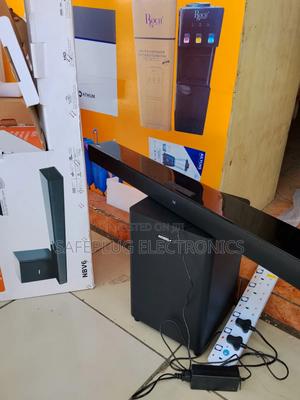 Nobel Nbv6 Sounds Bar - 120w Bass Boost | Crystal Dialogue | 5.1 - thumbnail 2