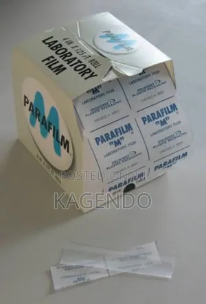 Parafilm – Laboratory Sealing Film