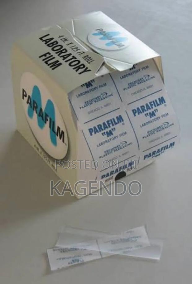 Parafilm – Laboratory Sealing Film