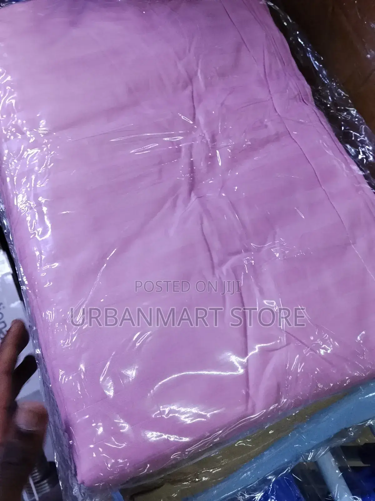 Bedsheets -Plain Colour 7x8 Bedsheets for King Size Beds