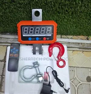 1000kgs Crane Scale(Ocse-1)