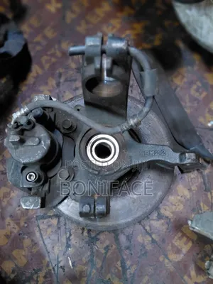 Front Hurb /Bearing for Mazda Premacy