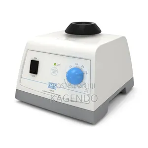 Laboratory Vortex Mixer – Sample Mixing Equipment