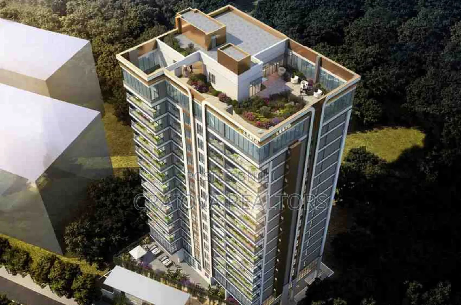 2bdrm Apartment in Westlands for sale