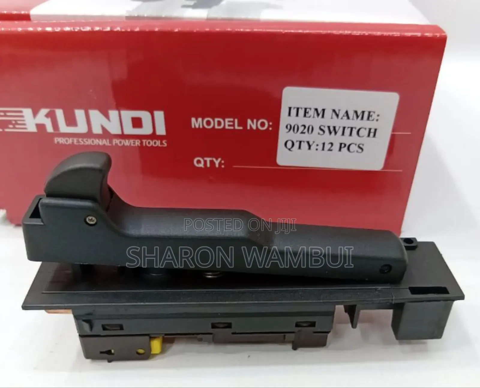Brand New Makita Grinder Switch /Makita Grinder Switch