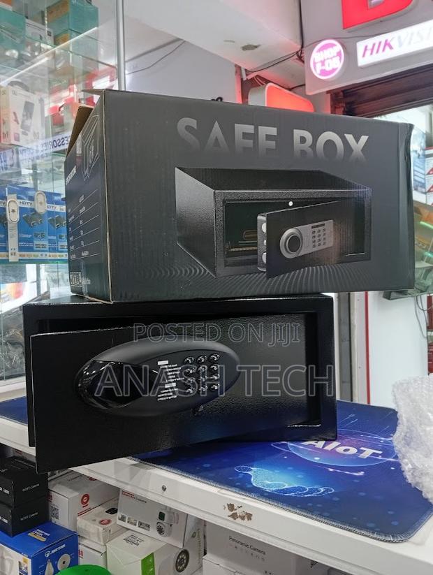 Safe Box Fire Proof Safe Box Fire Proof Safe Box