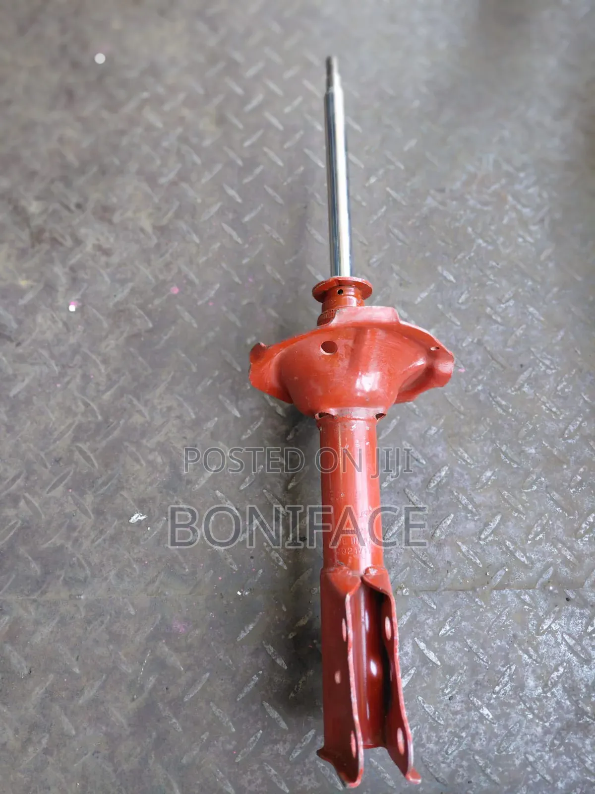 Front Shocks Toyota Probox