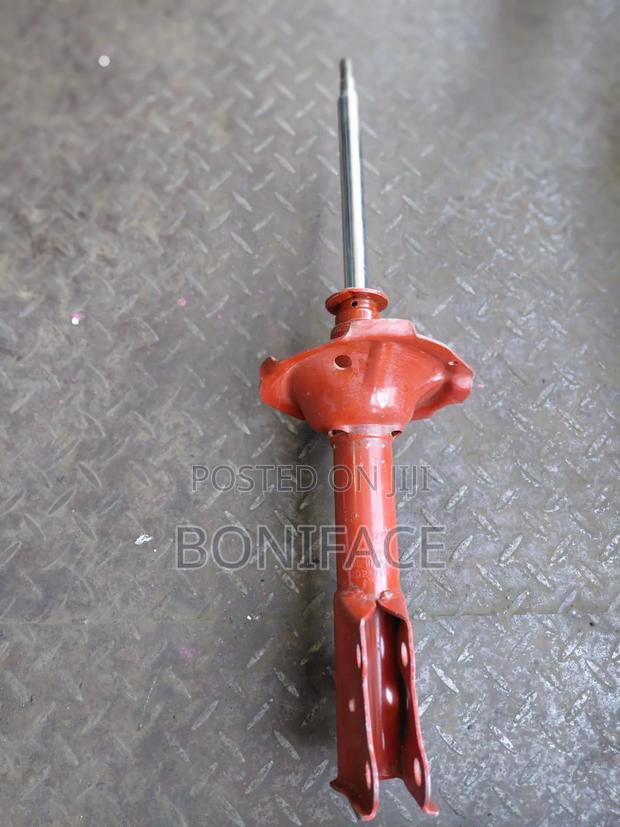 Front Shocks Toyota Probox