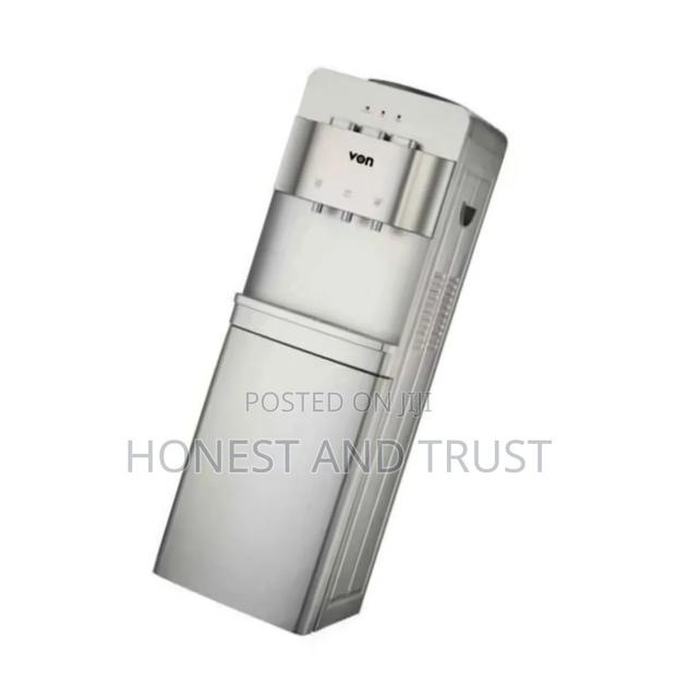 Cold +Hot +Normal Temp 3tap Dispenser