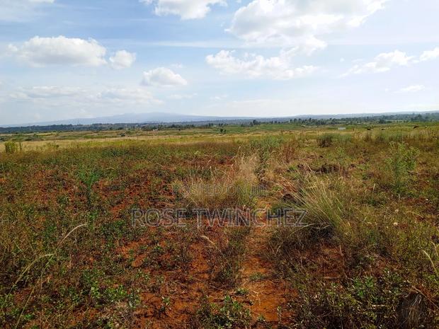 Nyahururu,Gwa Kung'u Plots for Sale