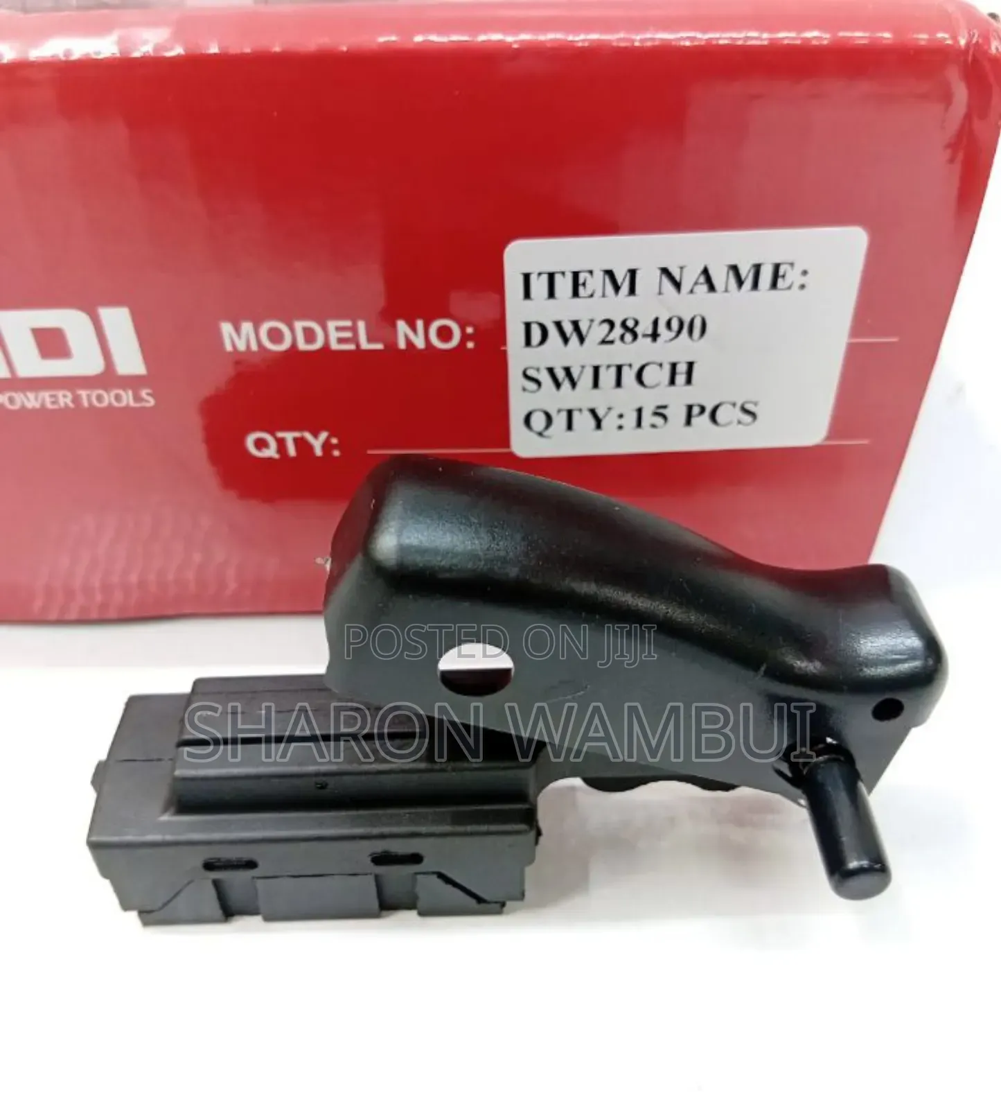 New Dewalt Grinder Switch 9inch/9inch Dewalt Grinder Switch