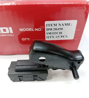 New Dewalt Grinder Switch 9inch/9inch Dewalt Grinder Switch