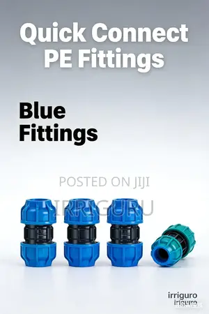Couple-Rs Fitting