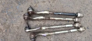Tie Rods Rack Ends Set Passo, Duet.