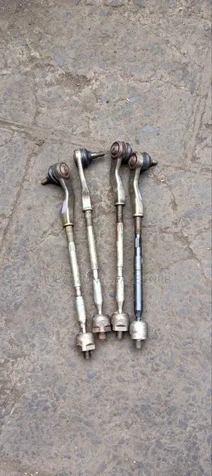Tie Rods Rack Ends Set Passo, Duet.