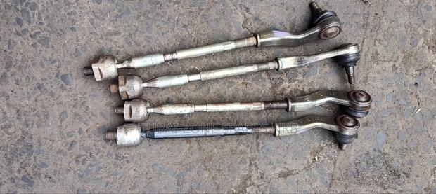 Tie Rods Rack Ends Set Passo, Duet. - thumbnail 9