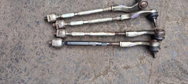 Tie Rods Rack Ends Set Passo, Duet. - thumbnail 10