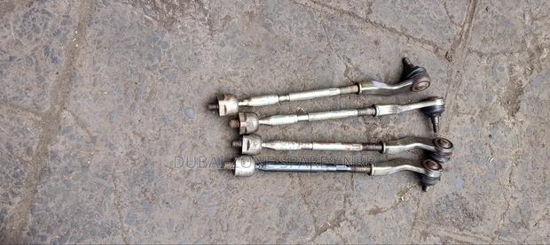 Tie Rods Rack Ends Set Passo, Duet. - thumbnail 11