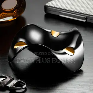 Cohiba 55 Aniversario Cigars Ashtray