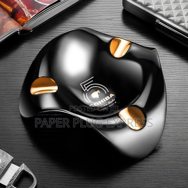 Cohiba 55 Aniversario Cigars Ashtray - thumbnail 4
