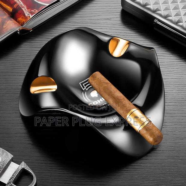 Cohiba 55 Aniversario Cigars Ashtray - thumbnail 5