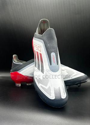 F50 Playing Boots - thumbnail 2