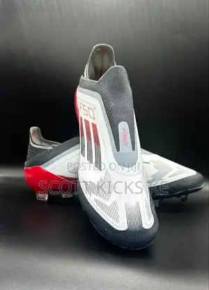 F50 Playing Boots