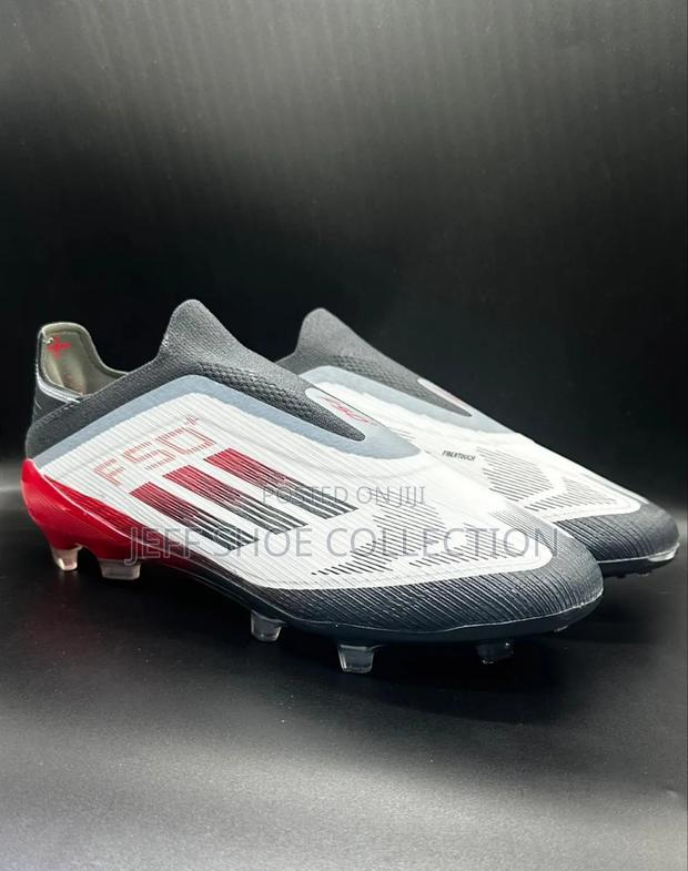 F50 Playing Boots - thumbnail 3