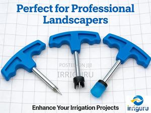 Manual Driller- - thumbnail 2