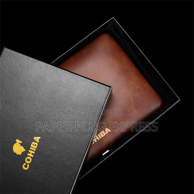 Cohiba Slim 5-Cigars Case - thumbnail 5