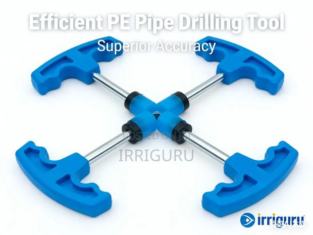 16mm-Drillers - main view