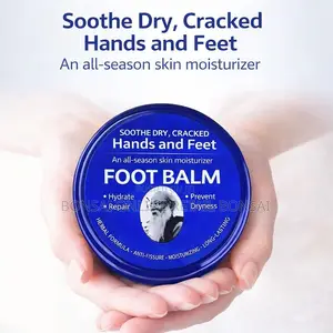 85g Anti-Crack Foot Cream Heel Repair Moisturizing Hand Foot Care