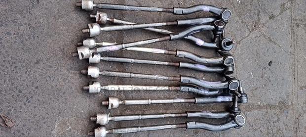 Tie Rods Rack Ends Nze, Axio, Allex, Runx. - thumbnail 5