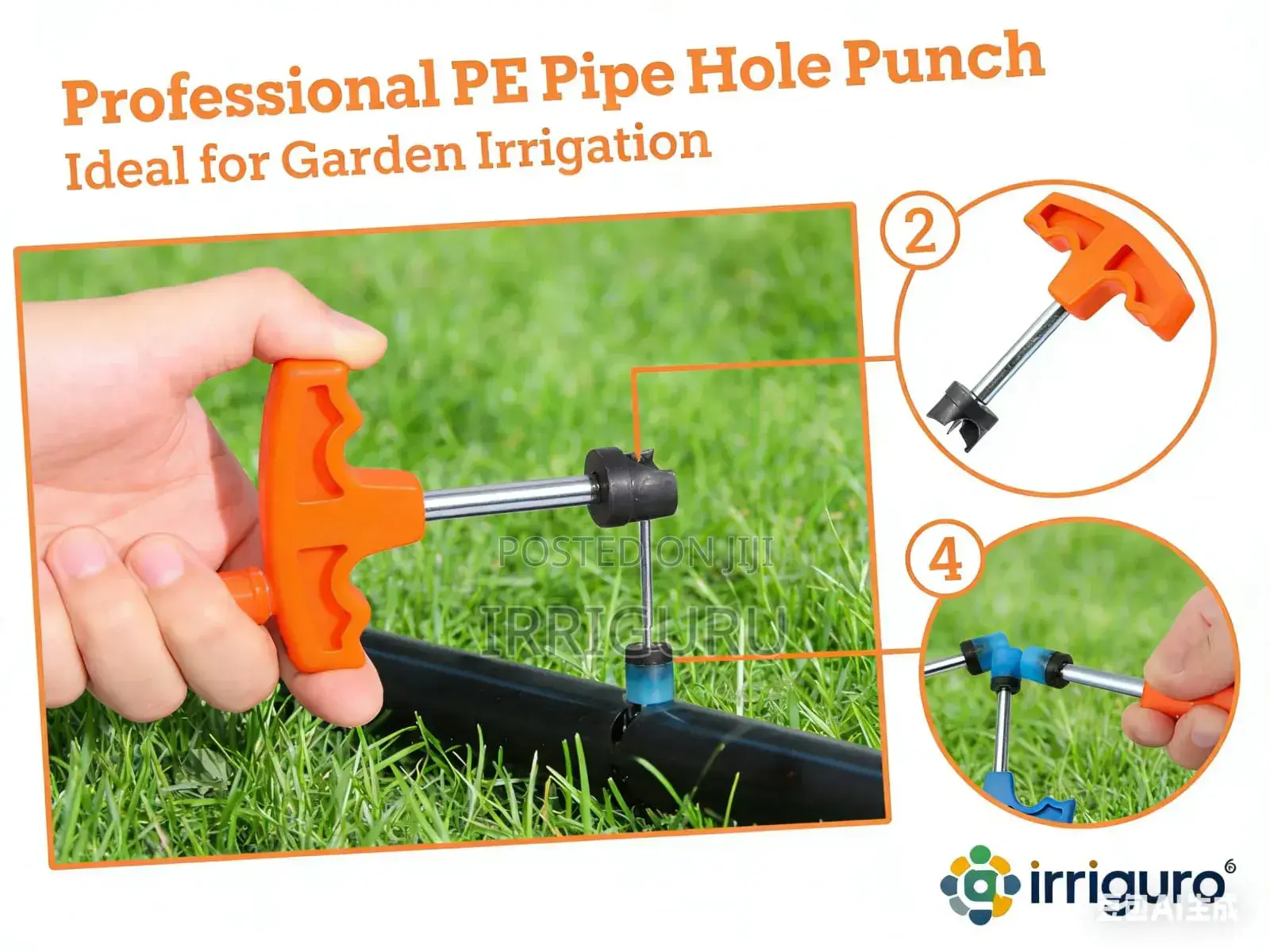 Hole Punch