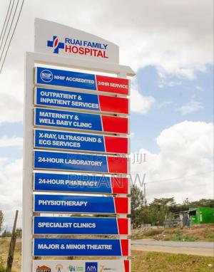 Ruai Plot Available 100 by 100 - thumbnail 2